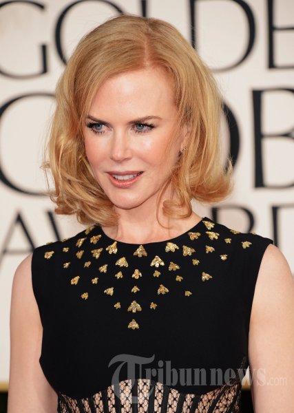Nicole Kidman