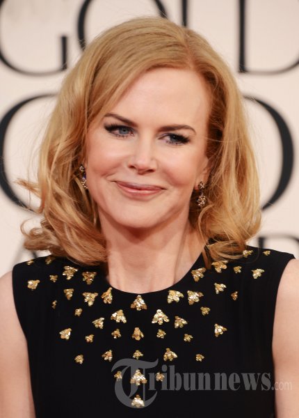 Nicole Kidman