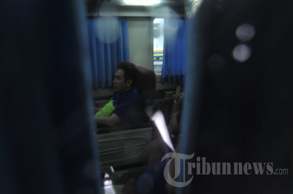 30 Koruptor Jatim Dikirim ke Lapas Sukamiskin