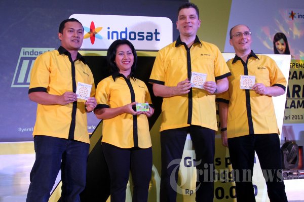 Indosat Luncurkan Program 7 Hari 7 Malam