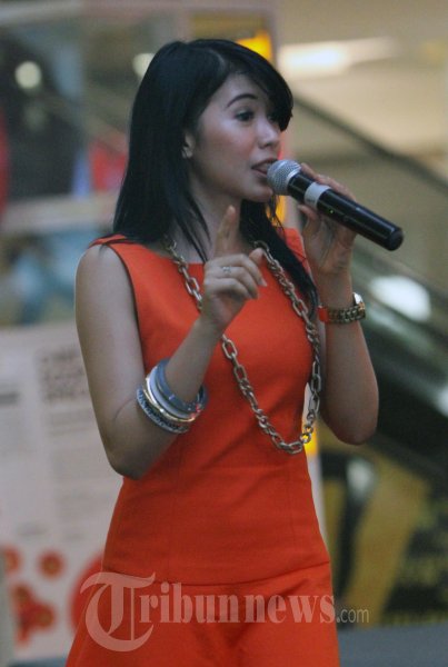 Tenty Kamal