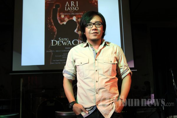 Ari Lasso
