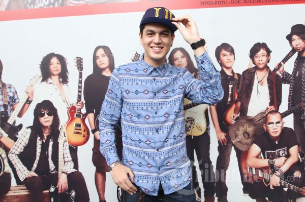 Kevin Julio