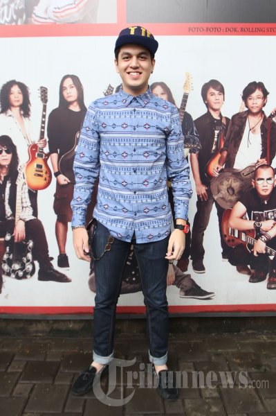 Kevin Julio