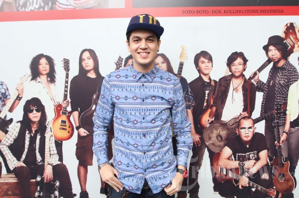 Kevin Julio