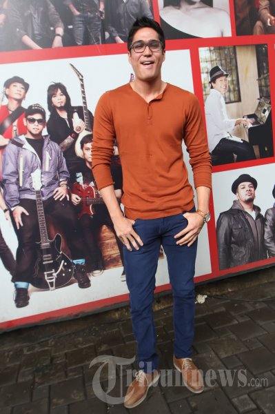 Marcel Chandrawinata