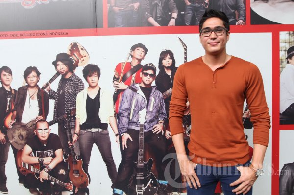 Marcel Chandrawinata