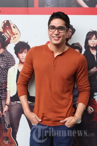 Marcel Chandrawinata