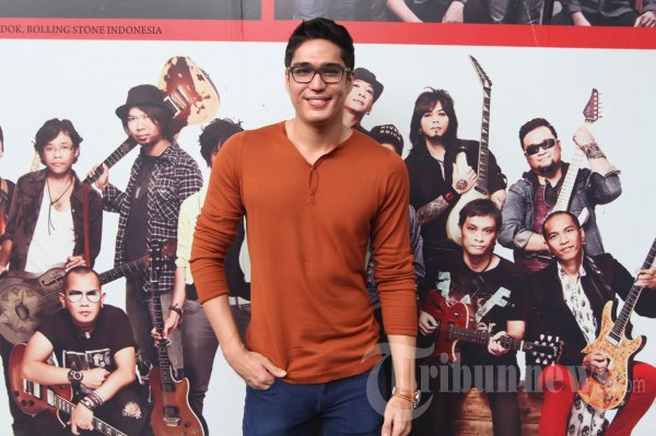 Marcel Chandrawinata