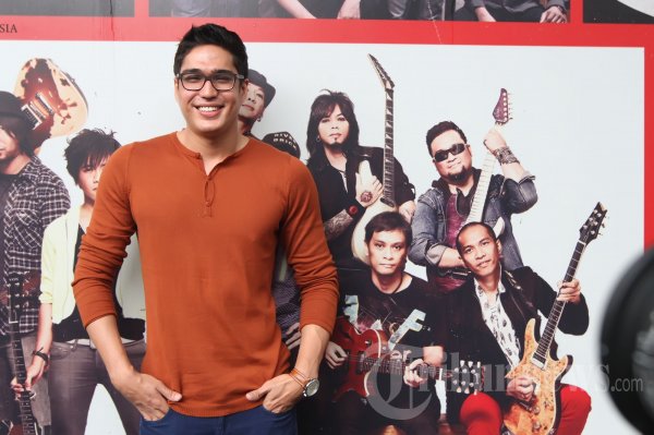 Marcel Chandrawinata