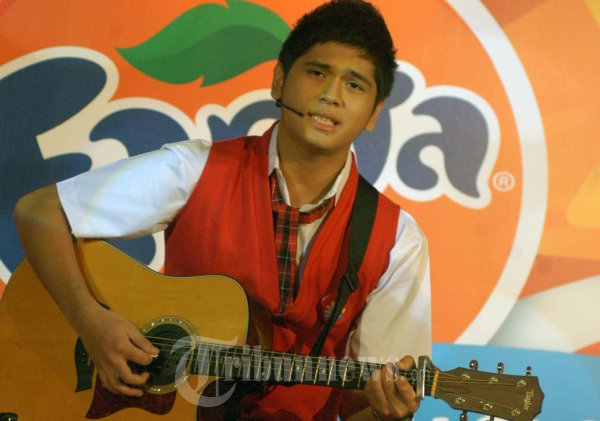 Petra Sihombing