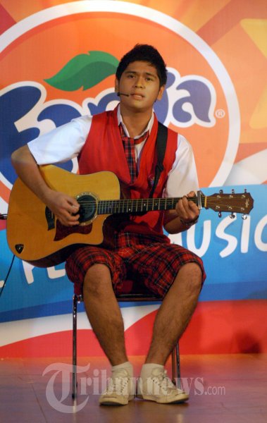 Petra Sihombing