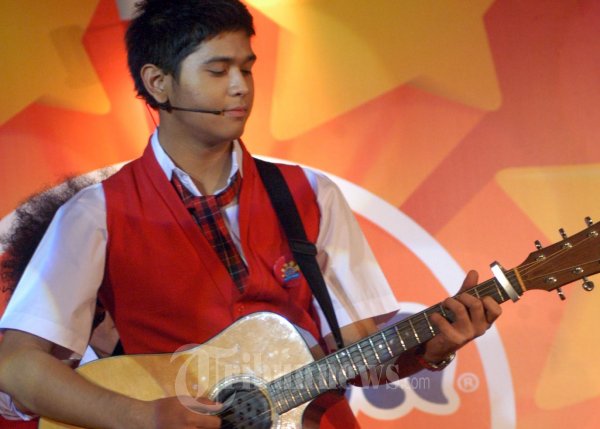 Petra Sihombing