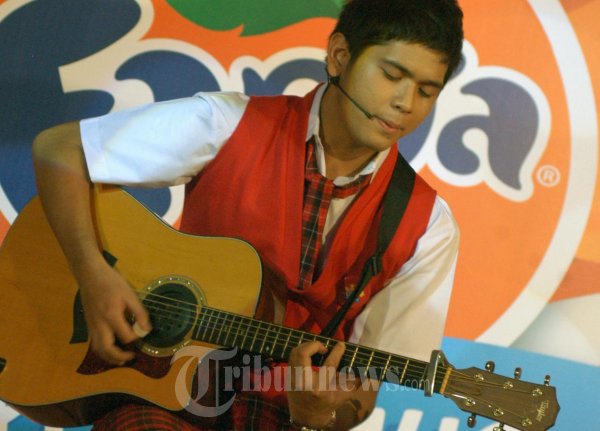 Petra Sihombing