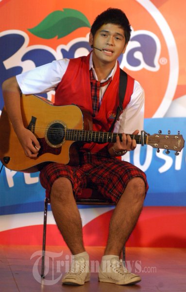 Petra Sihombing