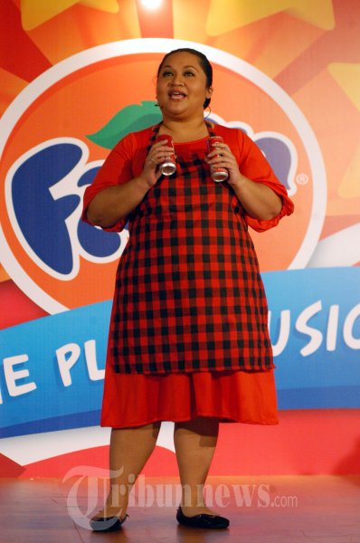 Tike Priatnakusumah