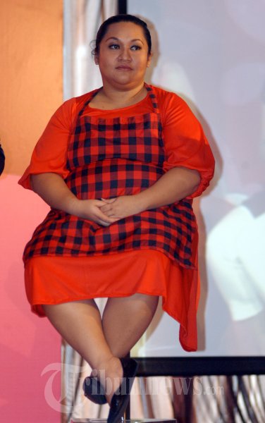 Tike Priatnakusumah