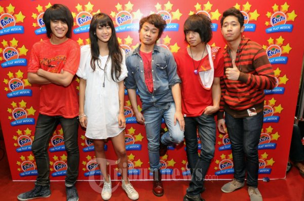 Vierra Band