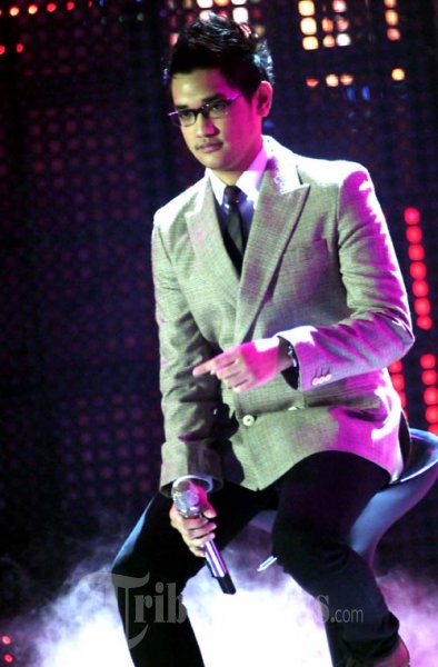 Afgan Syah Reza