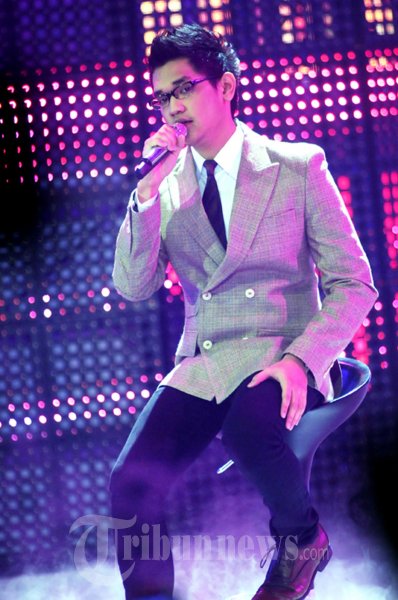 Afgan Syah Reza