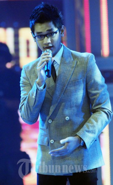 Afgan Syah Reza