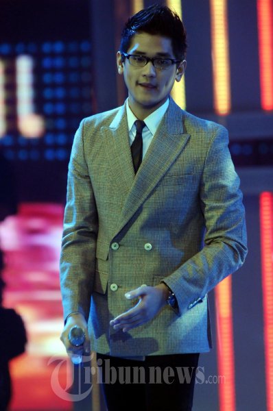 Afgan Syah Reza