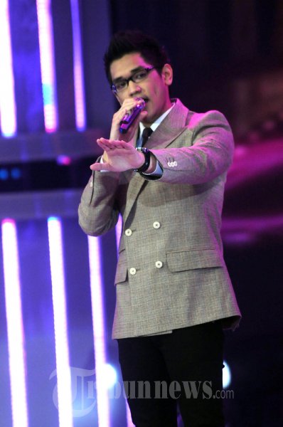 Afgan Syah Reza