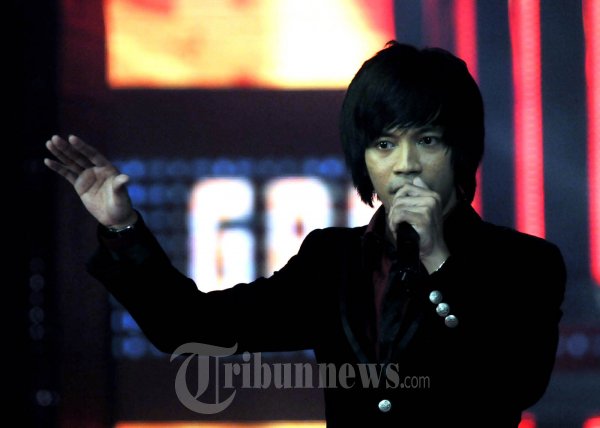 Rian DMasiv