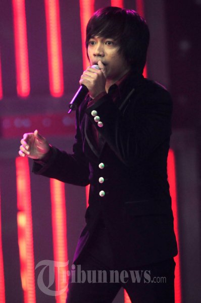 Rian Dmasiv