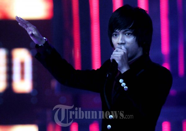 Rian DMasiv