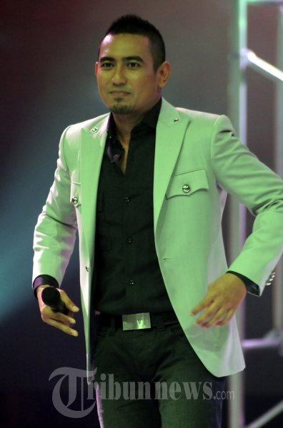 Rio Febrian Samandan