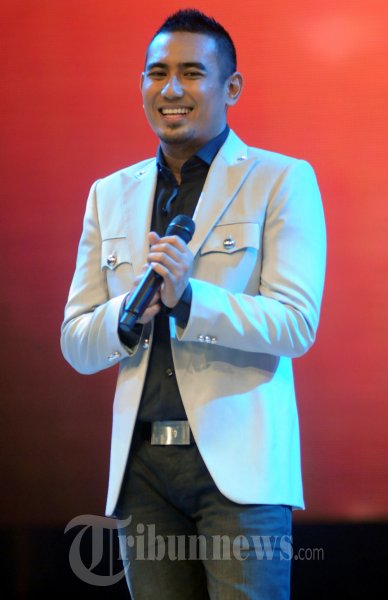 Rio Febrian Samandan