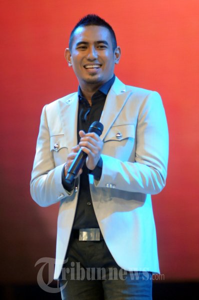 Rio Febrian Samandan