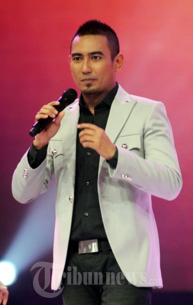 Rio Febrian Samandan