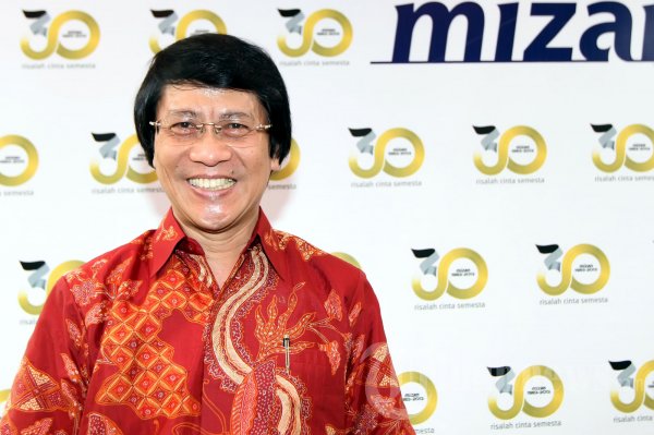 Seto Mulyadi