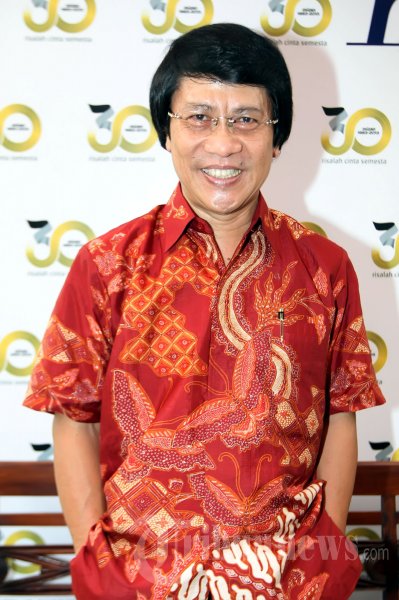 Seto Mulyadi