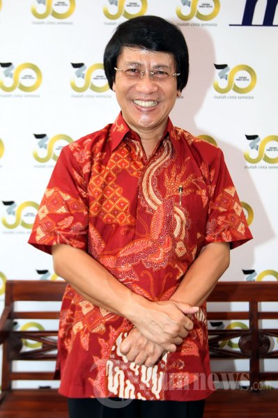 Seto Mulyadi
