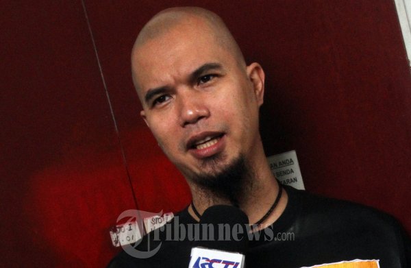 Ahmad Dhani Prasetyo