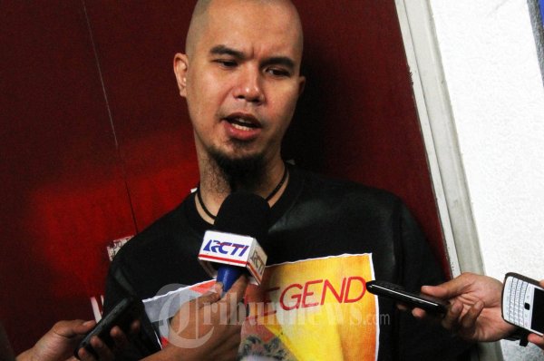 Ahmad Dhani Prasetyo