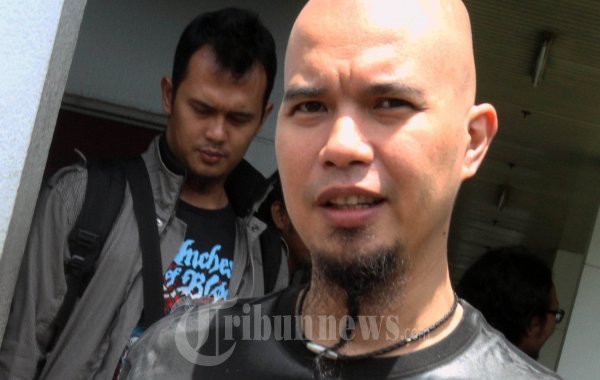 Ahmad Dhani Prasetyo