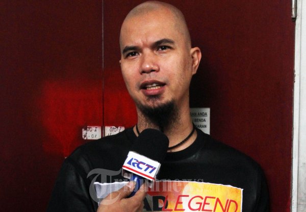 Ahmad Dhani Prasetyo
