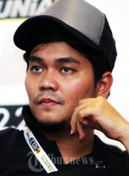 Indra Bekti