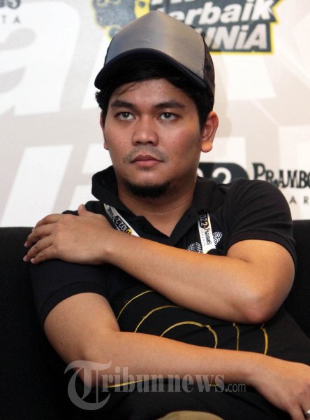 Indra Bekti
