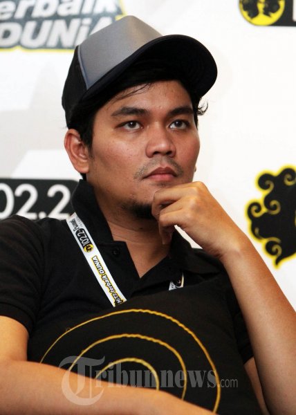 Indra Bekti