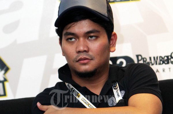 Indra Bekti
