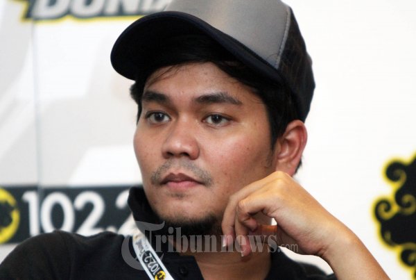 Indra Bekti