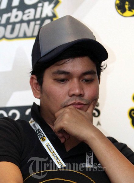 Indra Bekti
