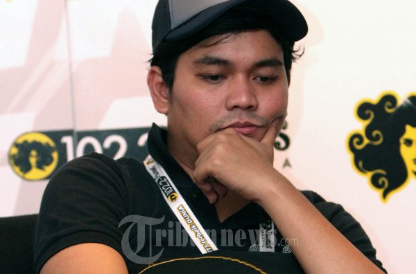 Indra Bekti