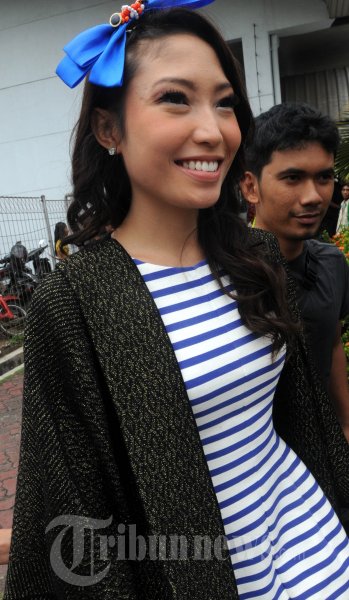Ayu Dewi