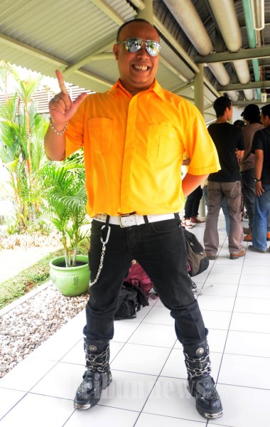 Edwin Super Bejo
